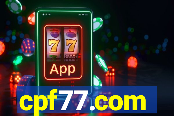 cpf77.com
