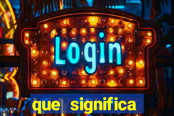 que significa sonhar tomando cerveja