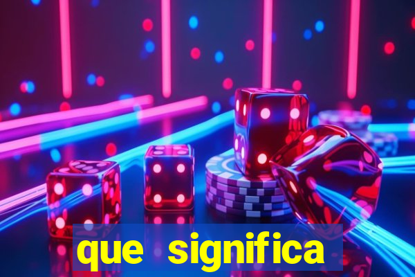 que significa sonhar tomando cerveja