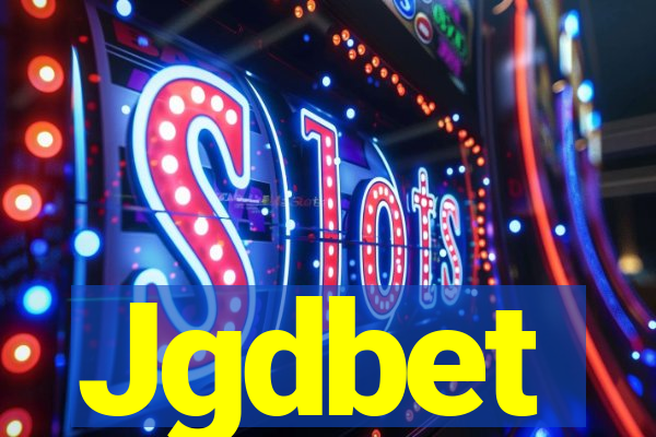 Jgdbet