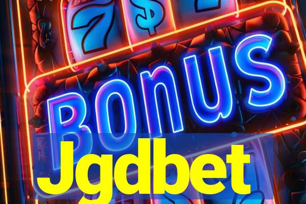Jgdbet