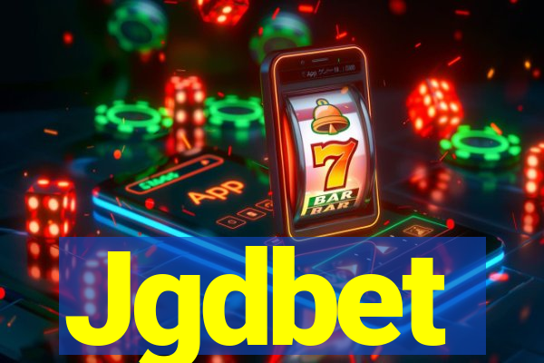 Jgdbet