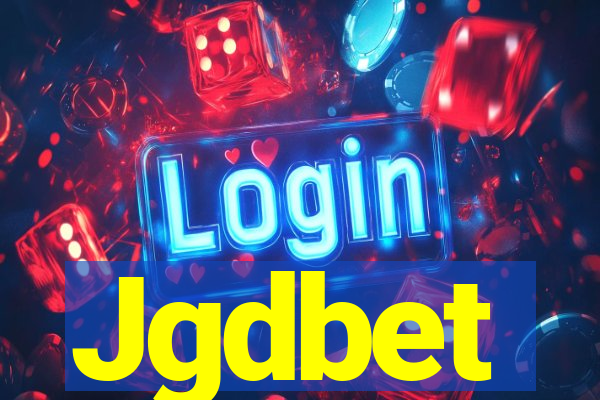 Jgdbet