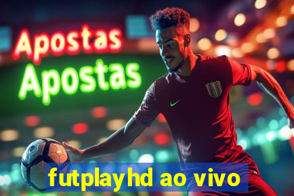 futplayhd ao vivo