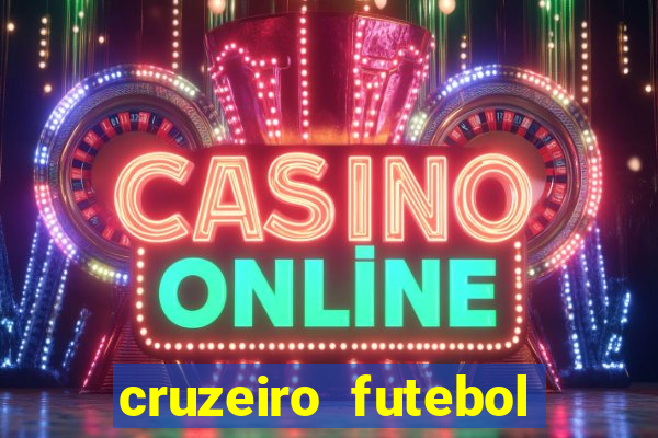 cruzeiro futebol play hd