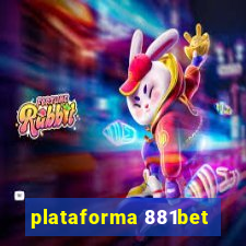 plataforma 881bet