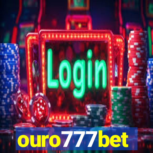 ouro777bet