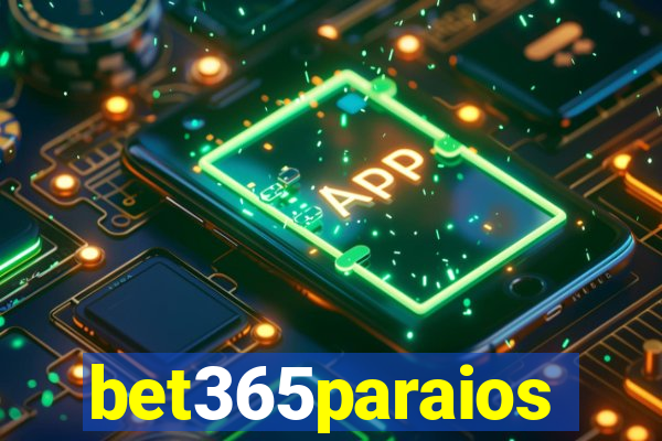 bet365paraios