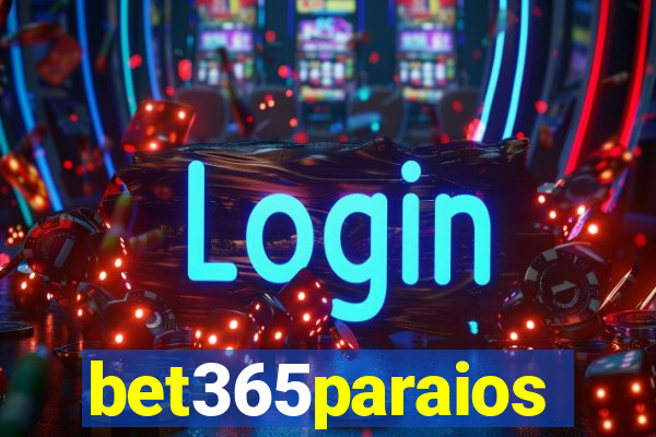 bet365paraios