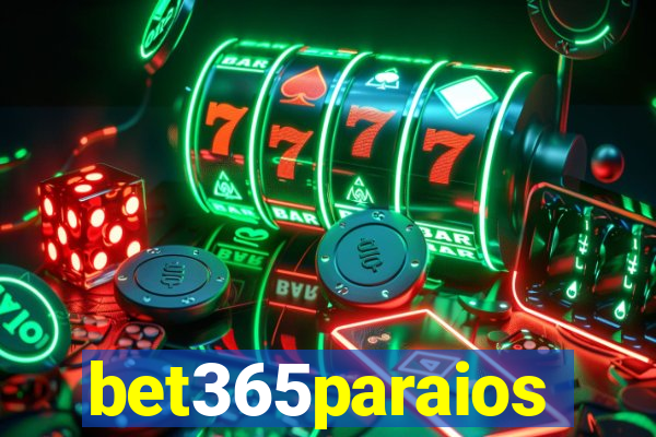 bet365paraios