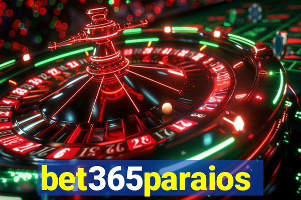 bet365paraios