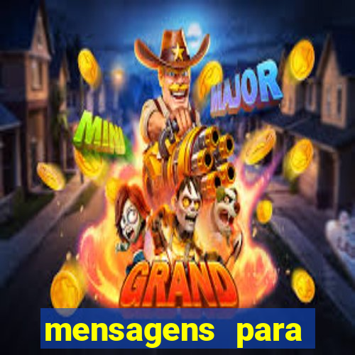 mensagens para jovens do ejc