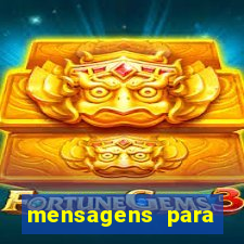 mensagens para jovens do ejc
