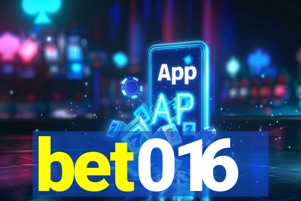 bet016