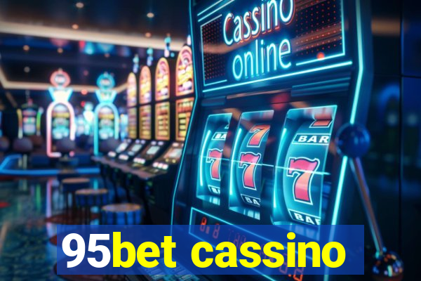 95bet cassino
