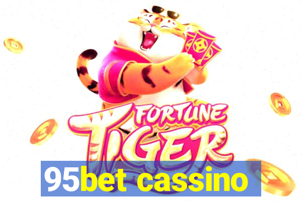 95bet cassino