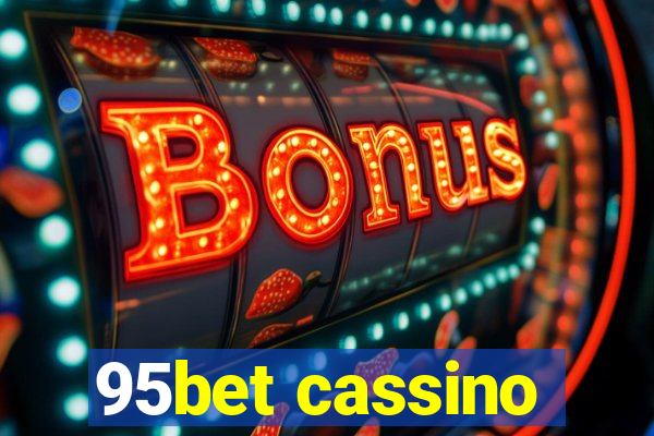 95bet cassino