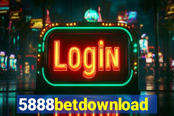 5888betdownload