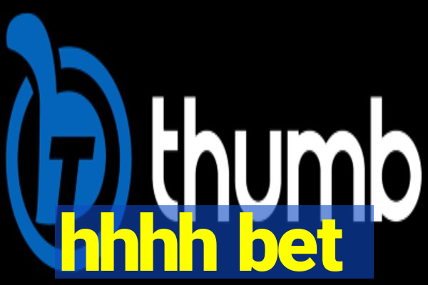 hhhh bet