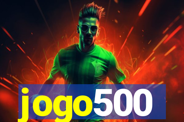 jogo500