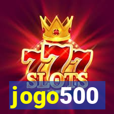 jogo500