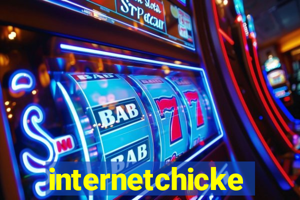internetchicke