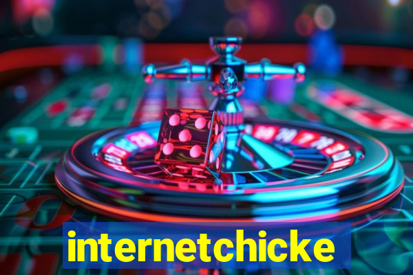 internetchicke