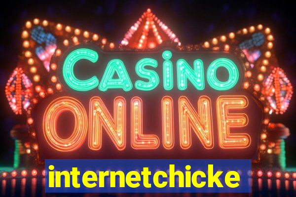 internetchicke