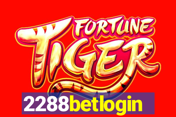 2288betlogin