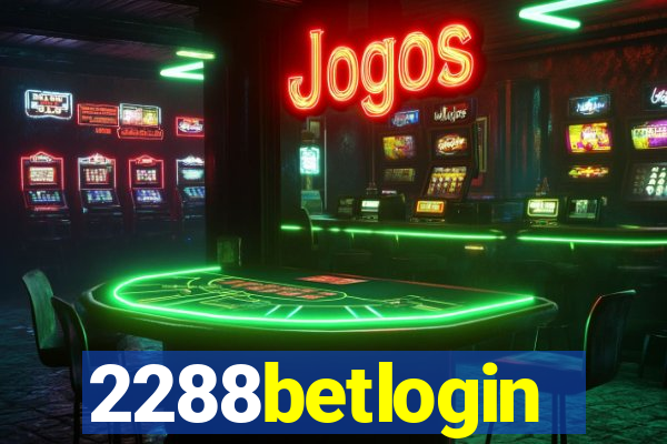 2288betlogin