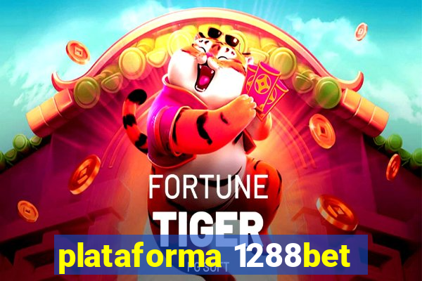 plataforma 1288bet