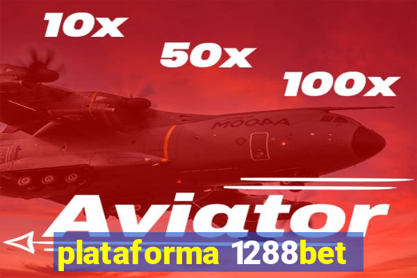 plataforma 1288bet
