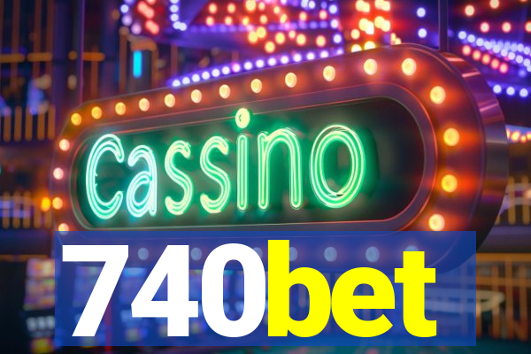740bet