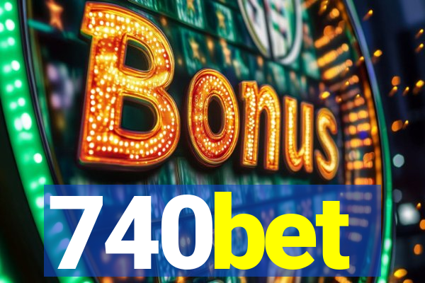 740bet