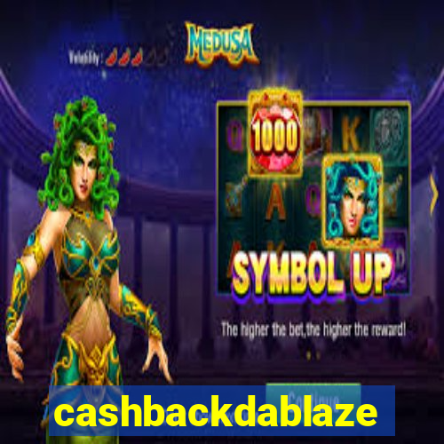 cashbackdablaze
