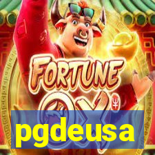 pgdeusa