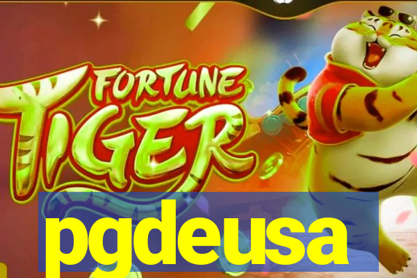 pgdeusa