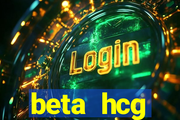 beta hcg indeterminado pode ser negativo