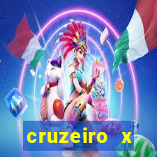 cruzeiro x corinthians futemax
