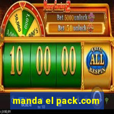 manda el pack.com