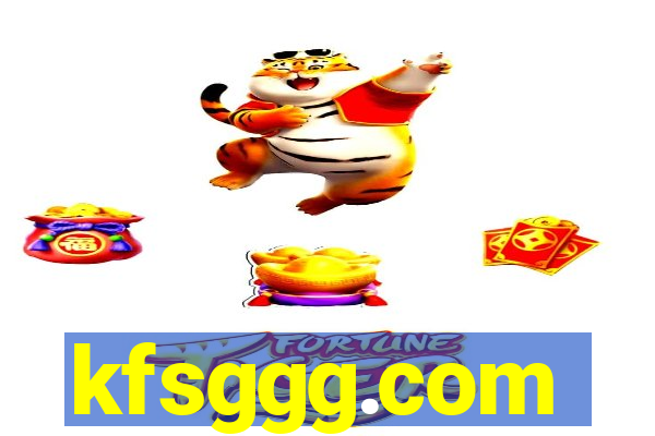 kfsggg.com