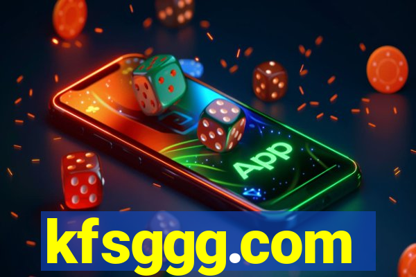 kfsggg.com
