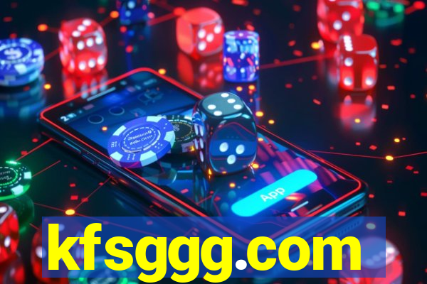 kfsggg.com