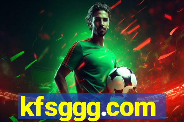 kfsggg.com
