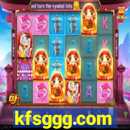 kfsggg.com
