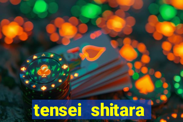 tensei shitara slime dublado 3 temporada