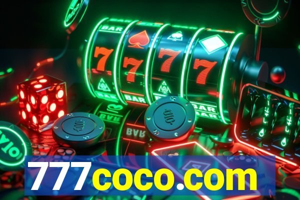 777coco.com