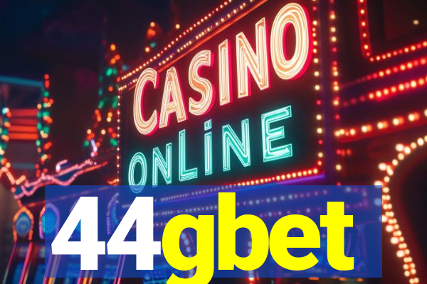 44gbet