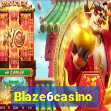 Blaze6casino