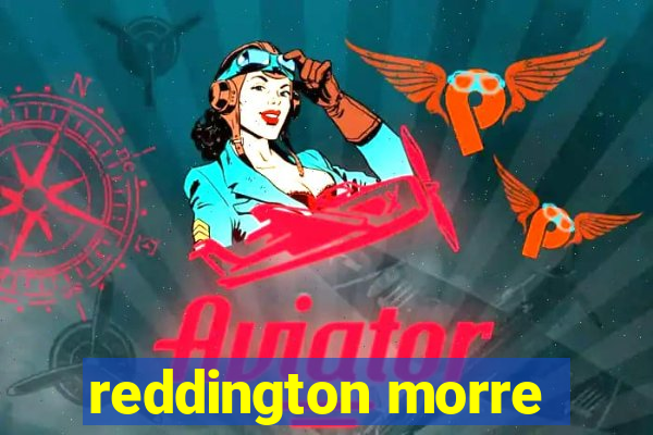 reddington morre
